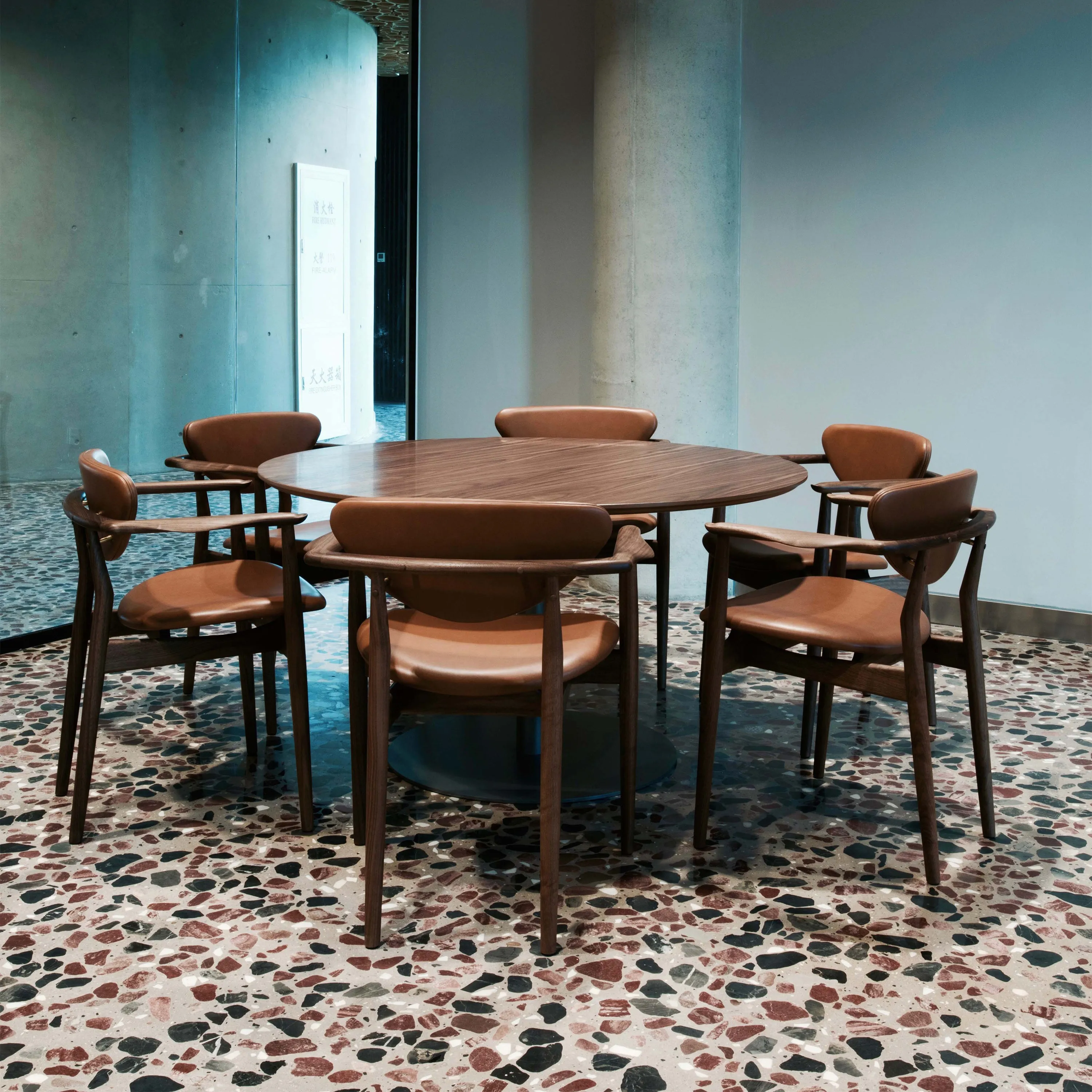 109 Armchair