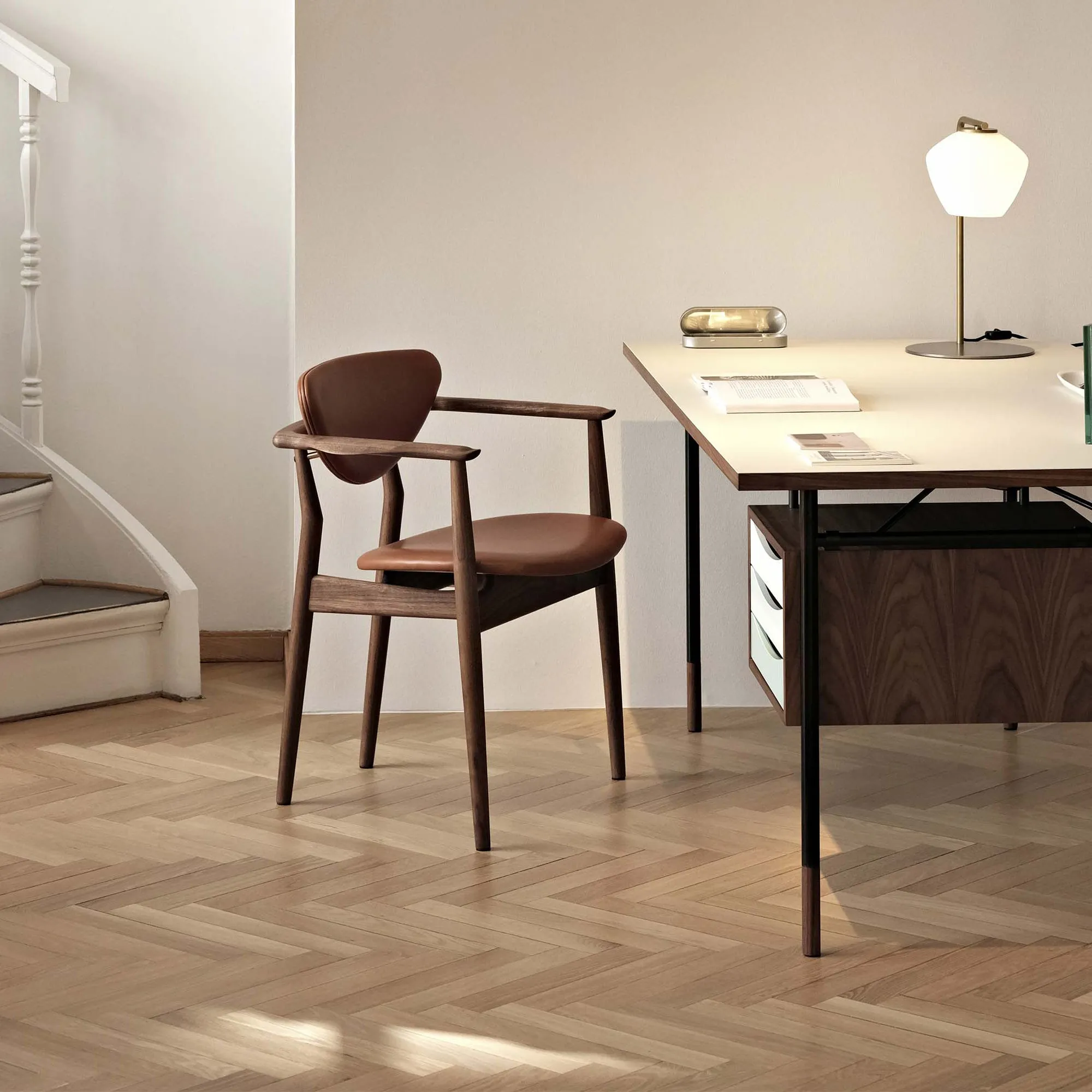 109 Armchair