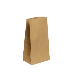 #12 SOS Kraft Paper Bag - 1000/CTN