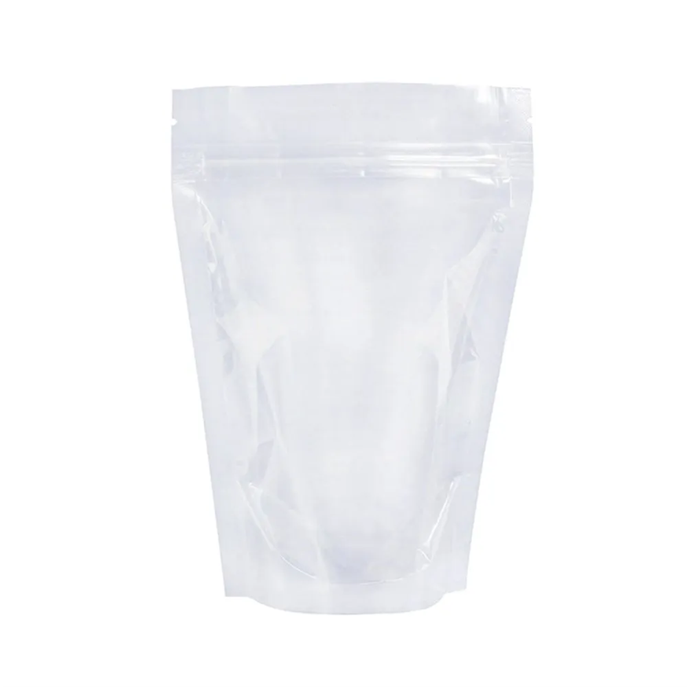 18x26 Clear Reusable Ziplock Bag