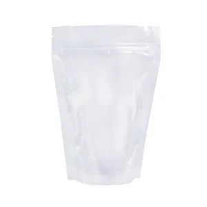 18x26 Clear Reusable Ziplock Bag