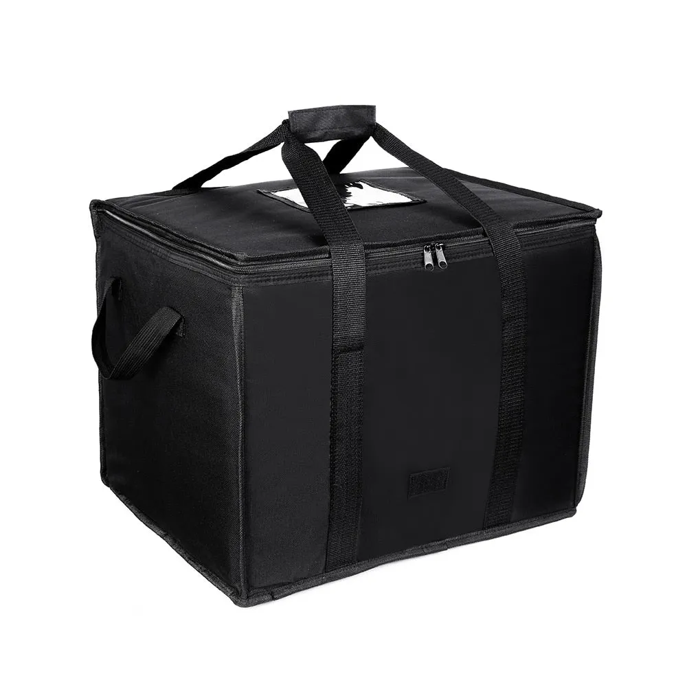 58L Reusable Grocery Insulated Cooler Bag