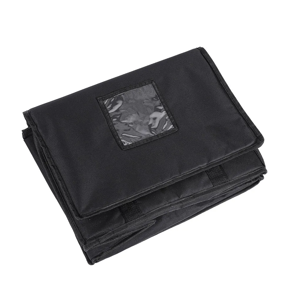 58L Reusable Grocery Insulated Cooler Bag