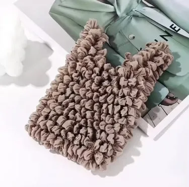 8 Count Reusable Foldable Shopping Bags