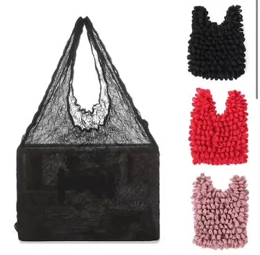 8 Count Reusable Foldable Shopping Bags