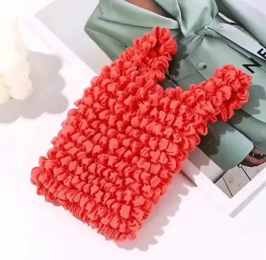 8 Count Reusable Foldable Shopping Bags