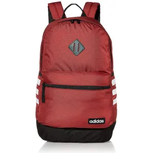 Adidas Classic 3s Iii Backpack | Legacy Red/Black V3