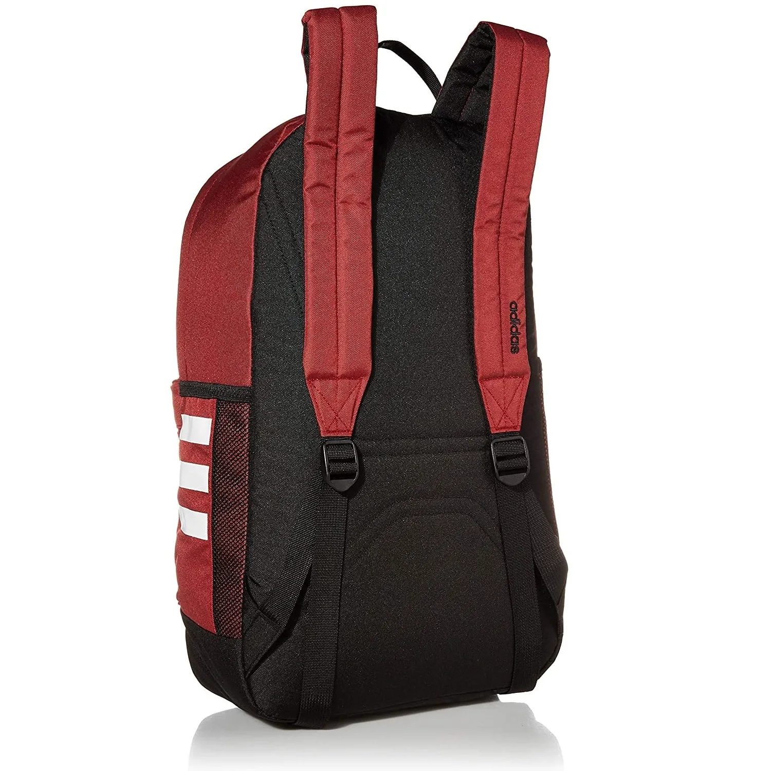 Adidas Classic 3s Iii Backpack | Legacy Red/Black V3