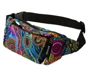 Alperstein Designs Justin Butler Bum/Waist Bag