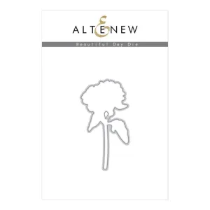Altenew Die Set - Beautiful Lady*