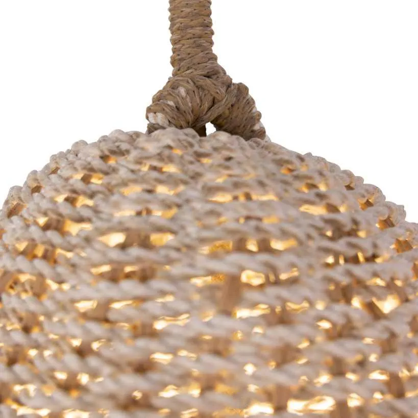 Artistic Pendant Light – Illuminate Your Space Elegantly ✨