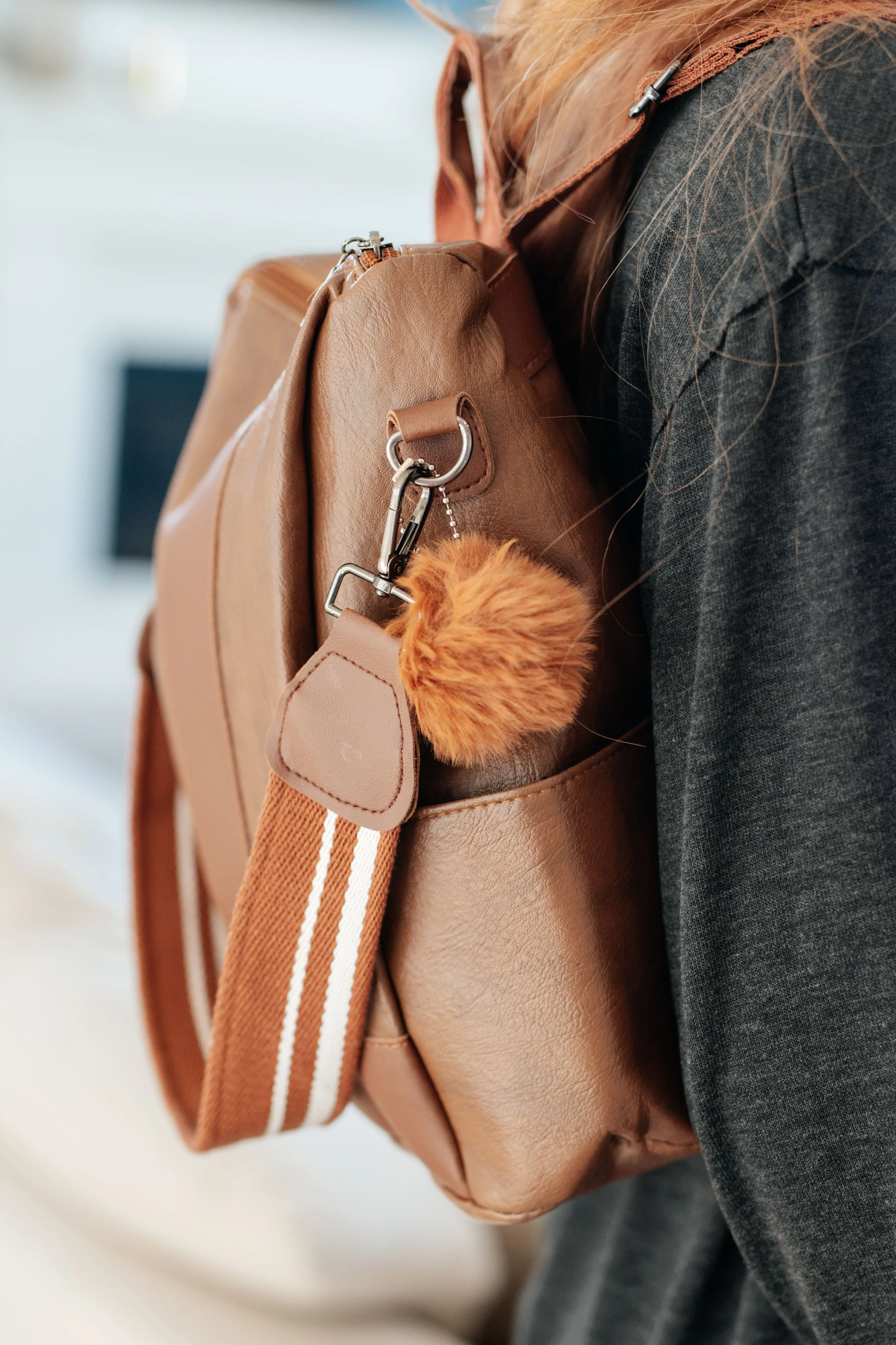 Ave-Bag to the Bone Backpack