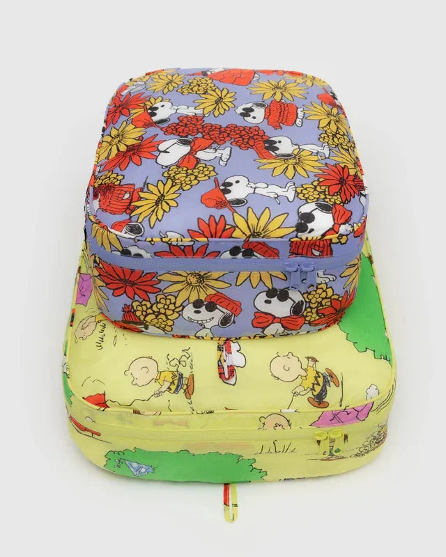 BAGGU Packing Cube Set