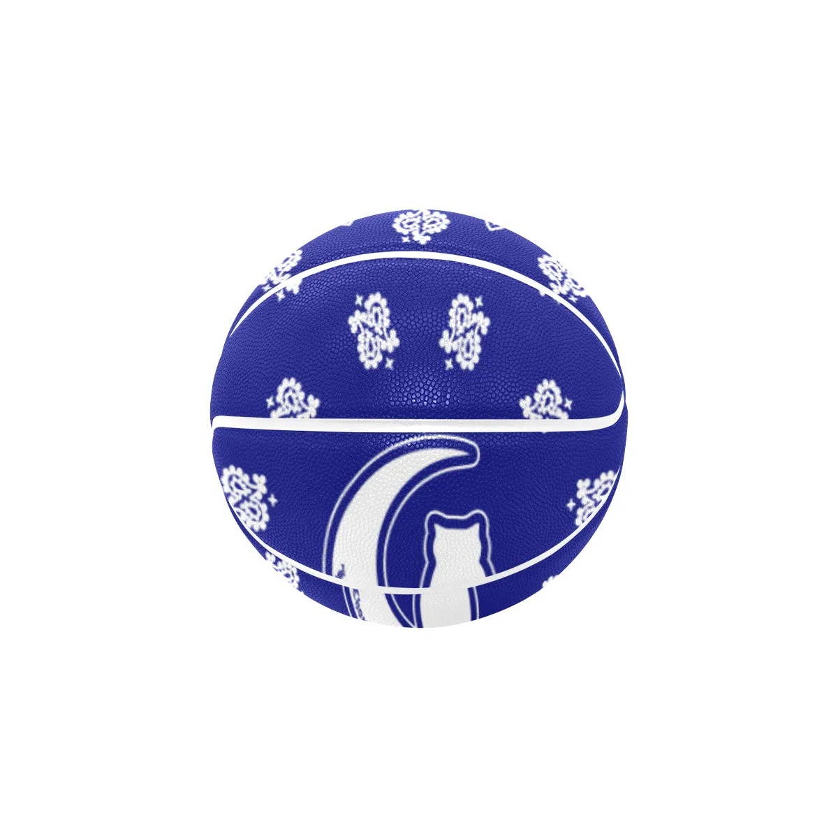 BANDANA Cs'UP All Over Print Basketball