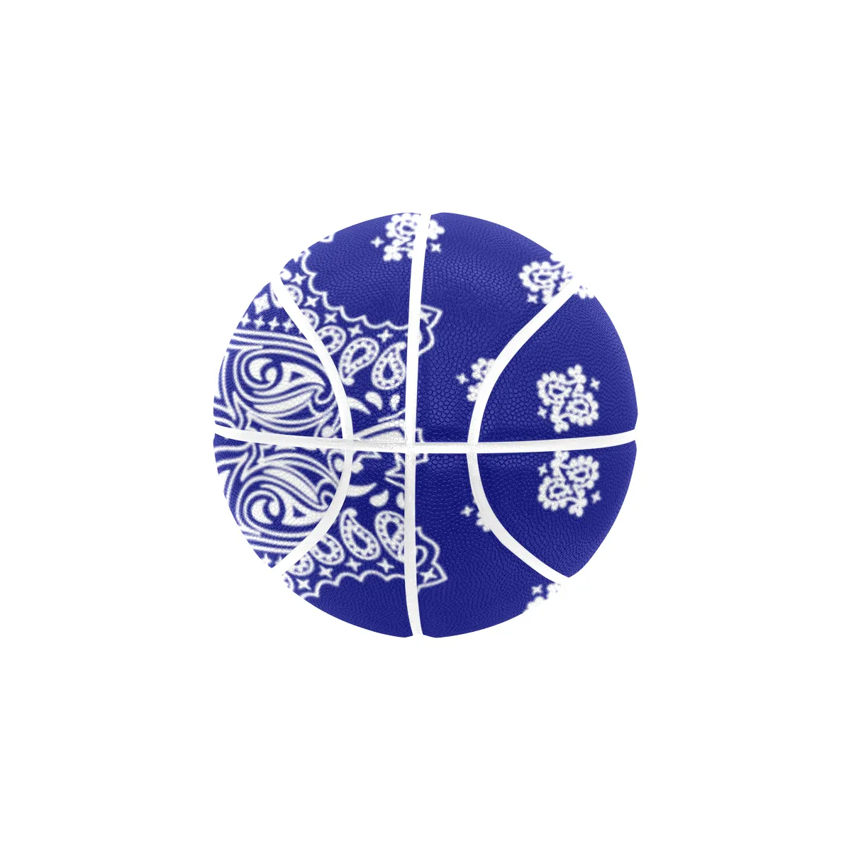 BANDANA Cs'UP All Over Print Basketball