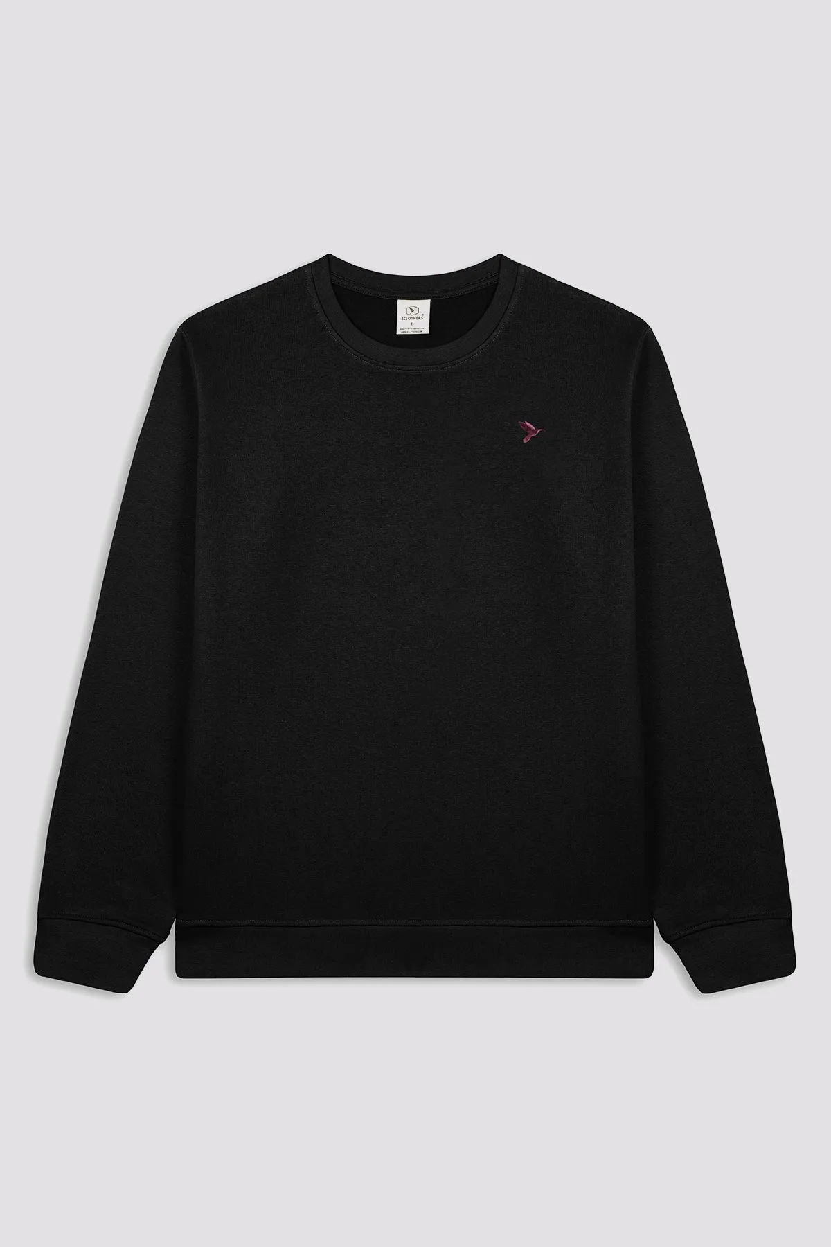 Beautiful Girl Sweatshirt - W22 - WSW0036