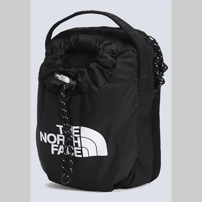 Bozer Cross Body Pouch - TNF Black