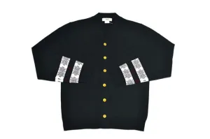 Button Sweater