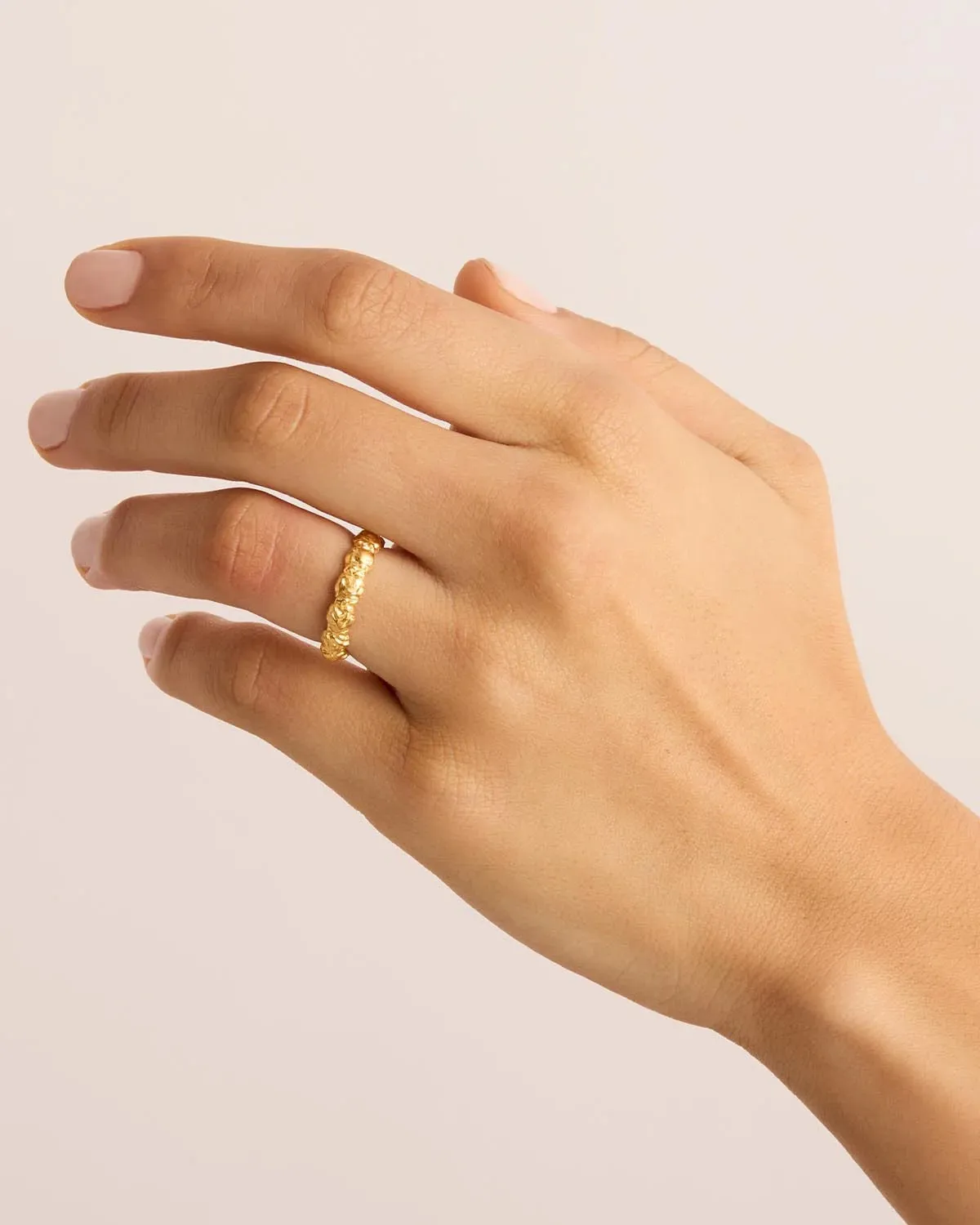 By charlotte all kinds of beautiful ring - 18k gold