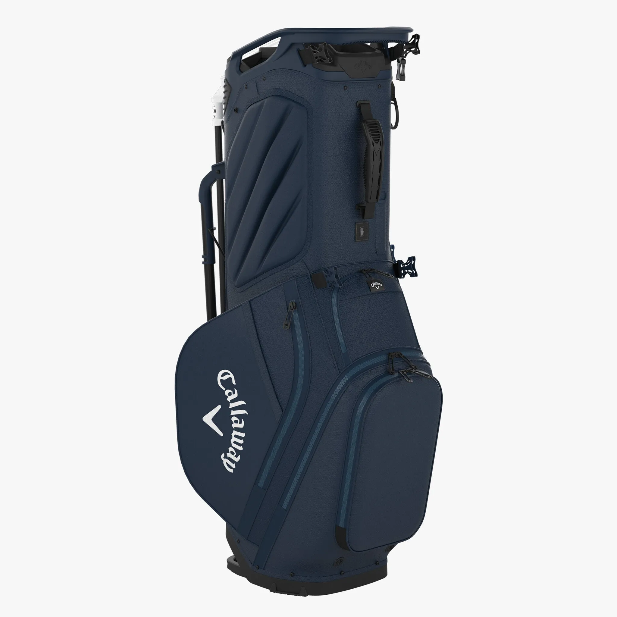 Callaway Fairway 14 Stand Bag Navy