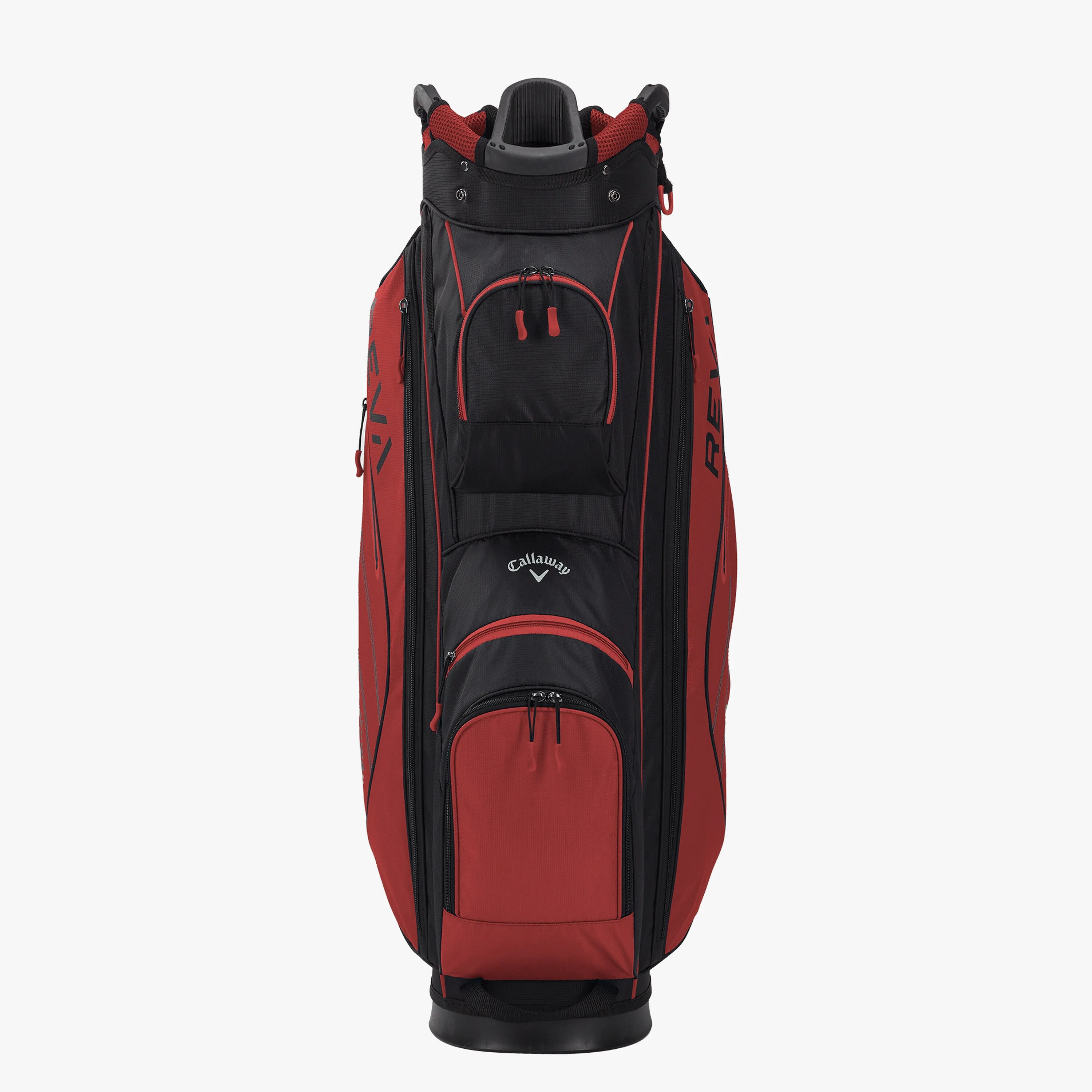 Callaway Reva 8-Piece Womens Golf Set Red
