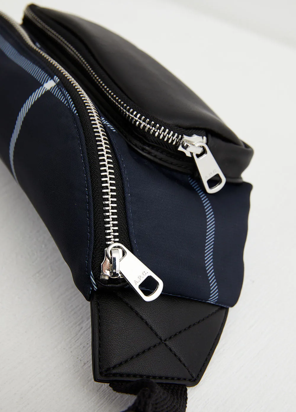 Camden Waist Bag