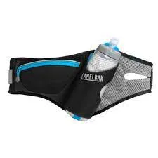 Camelbak Podium Flow Belt with BPA Free Water Bottle ,Waist Pouch - For Run , Bike