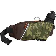 Camelbak Podium Flow Belt with BPA Free Water Bottle ,Waist Pouch - For Run , Bike