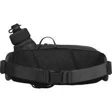 Camelbak Podium Flow Belt with BPA Free Water Bottle ,Waist Pouch - For Run , Bike