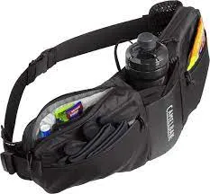 Camelbak Podium Flow Belt with BPA Free Water Bottle ,Waist Pouch - For Run , Bike