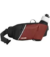 Camelbak Podium Flow Belt with BPA Free Water Bottle ,Waist Pouch - For Run , Bike