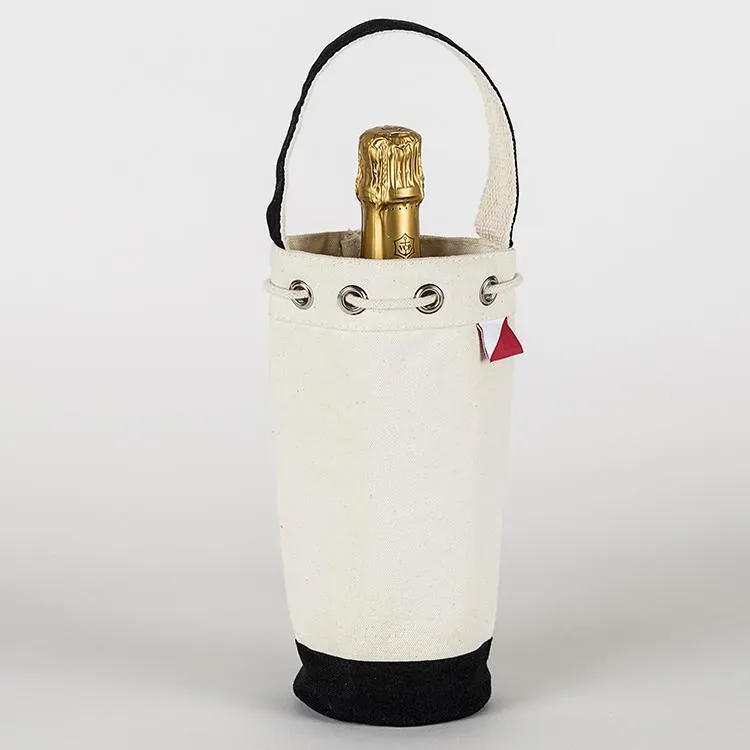 Champagne Wine Bag