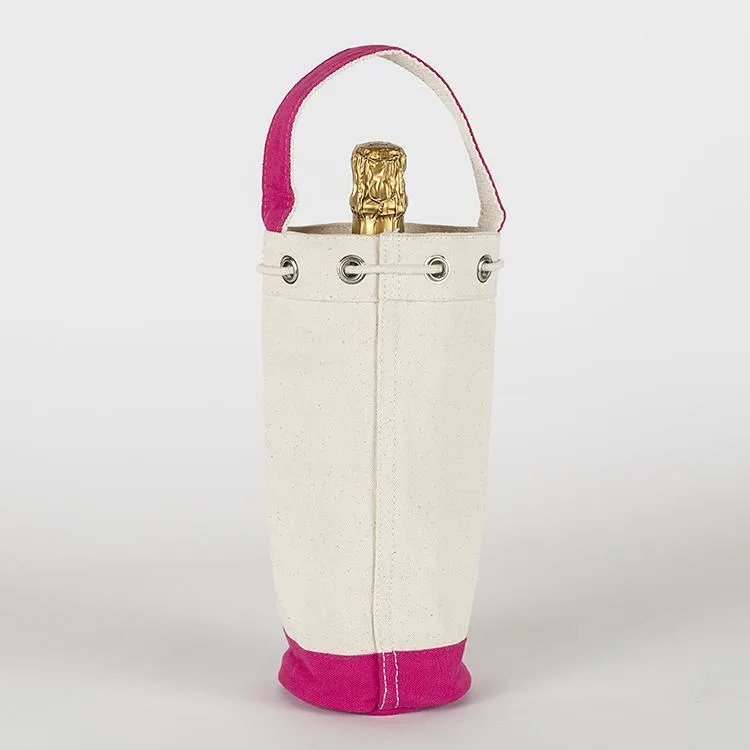 Champagne Wine Bag