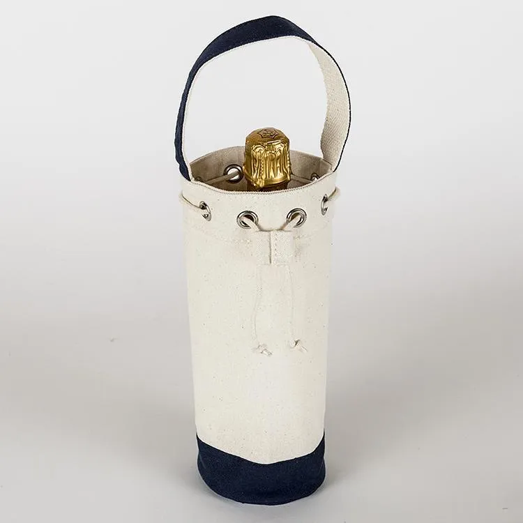 Champagne Wine Bag