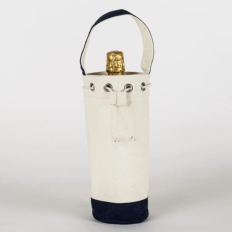 Champagne Wine Bag