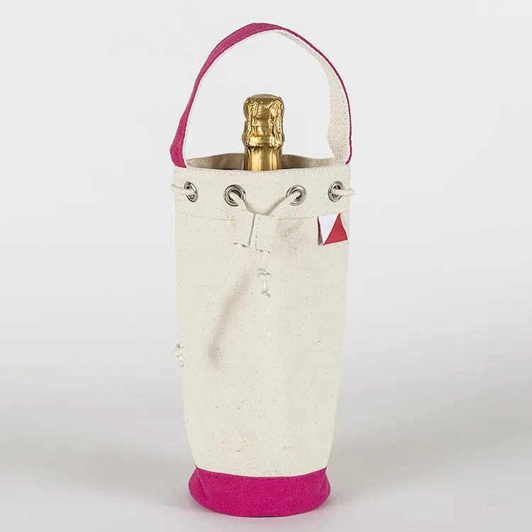 Champagne Wine Bag