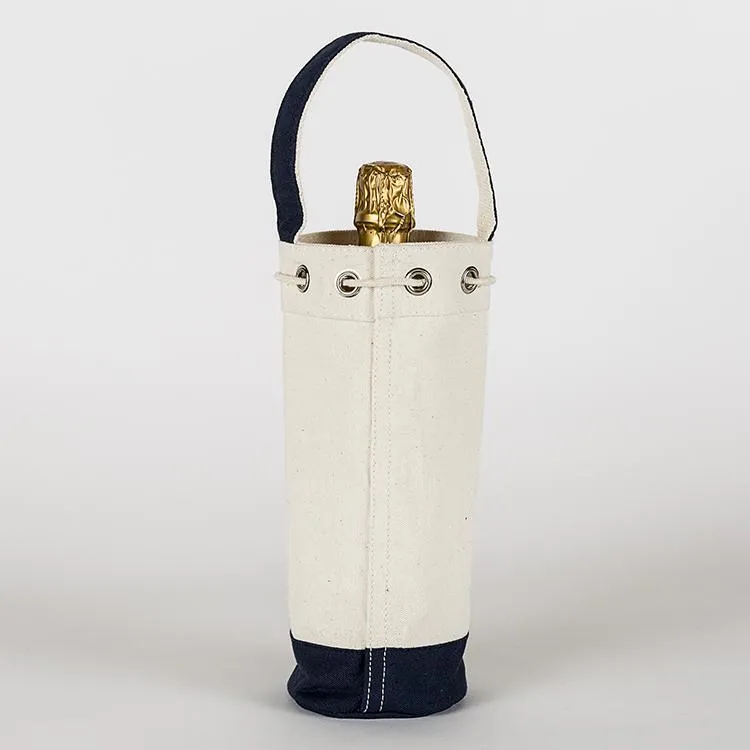Champagne Wine Bag