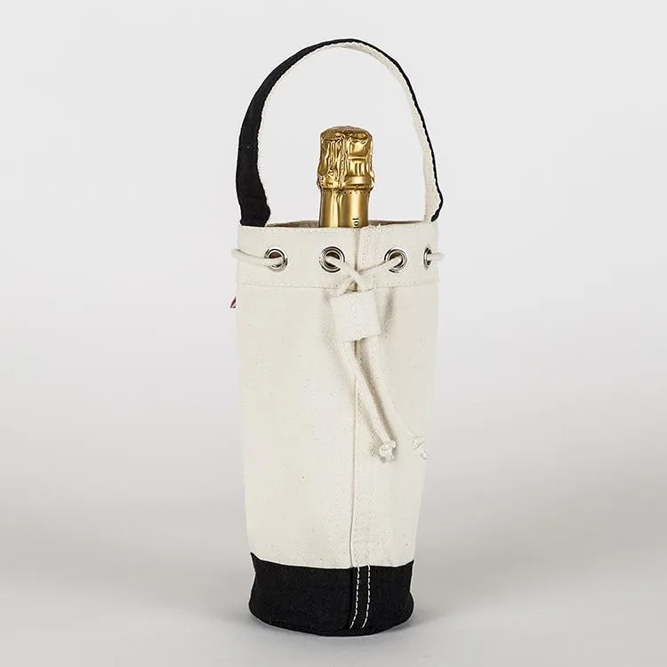 Champagne Wine Bag