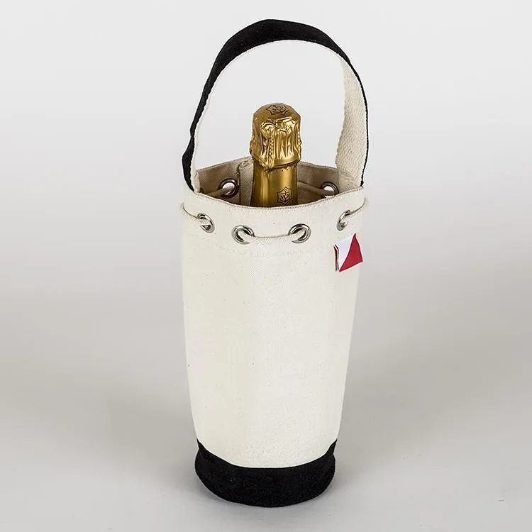 Champagne Wine Bag