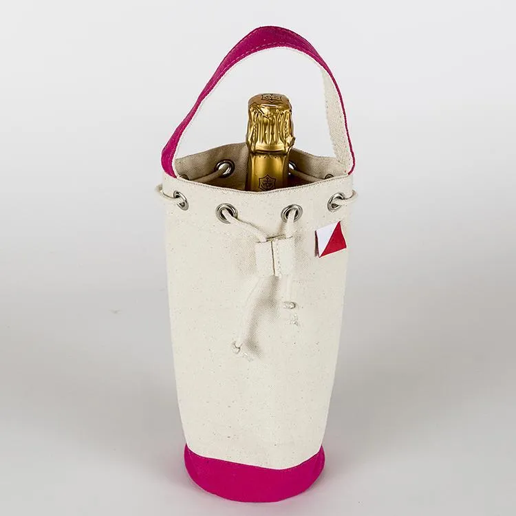 Champagne Wine Bag