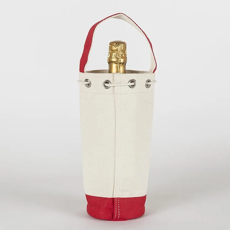 Champagne Wine Bag