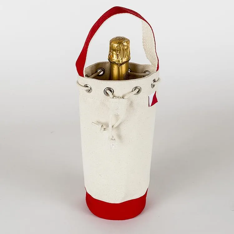 Champagne Wine Bag