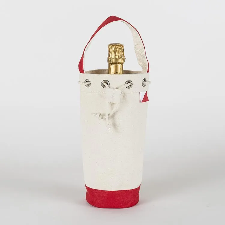 Champagne Wine Bag