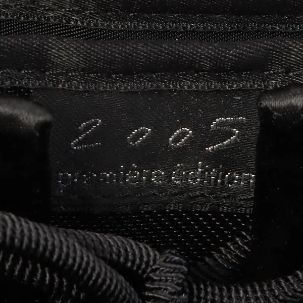 Chanel Around 1998 Made Limited Edition Millennium 2005 Bag Salmon Pink