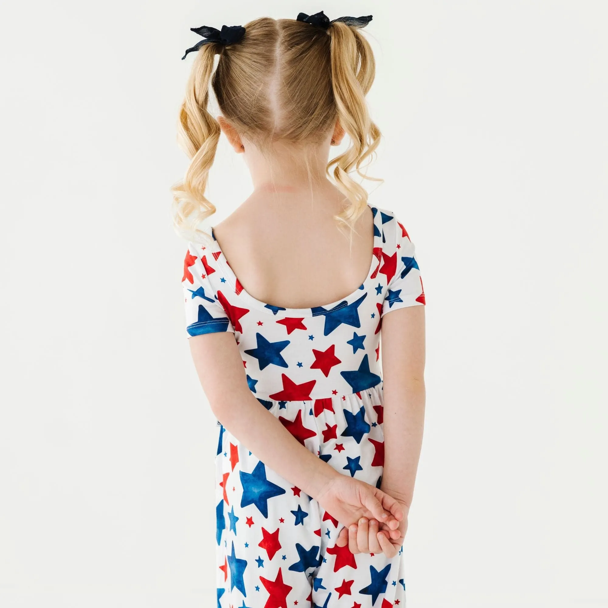 Chill The Fourth Out Wide Leg Jumpsuit
