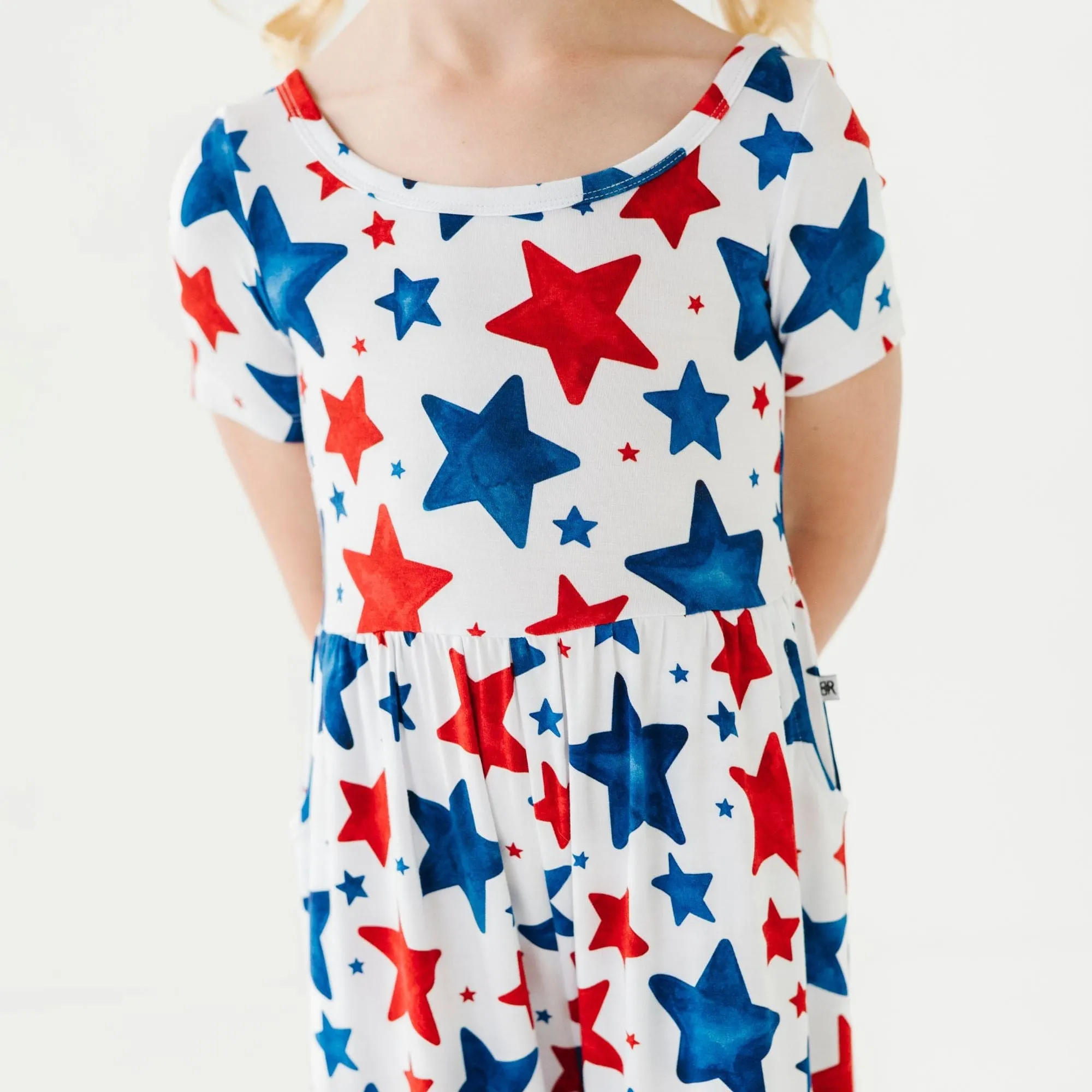 Chill The Fourth Out Wide Leg Jumpsuit