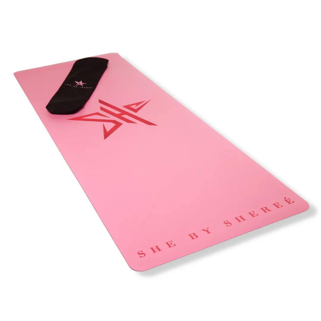 Classic SHE Yoga Mat