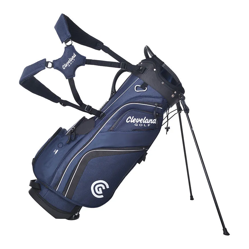 CLEVELAND STAND BAG