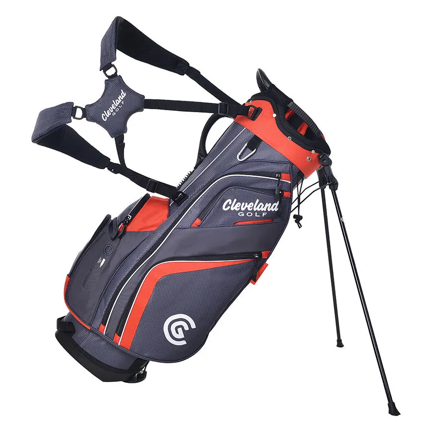 CLEVELAND STAND BAG