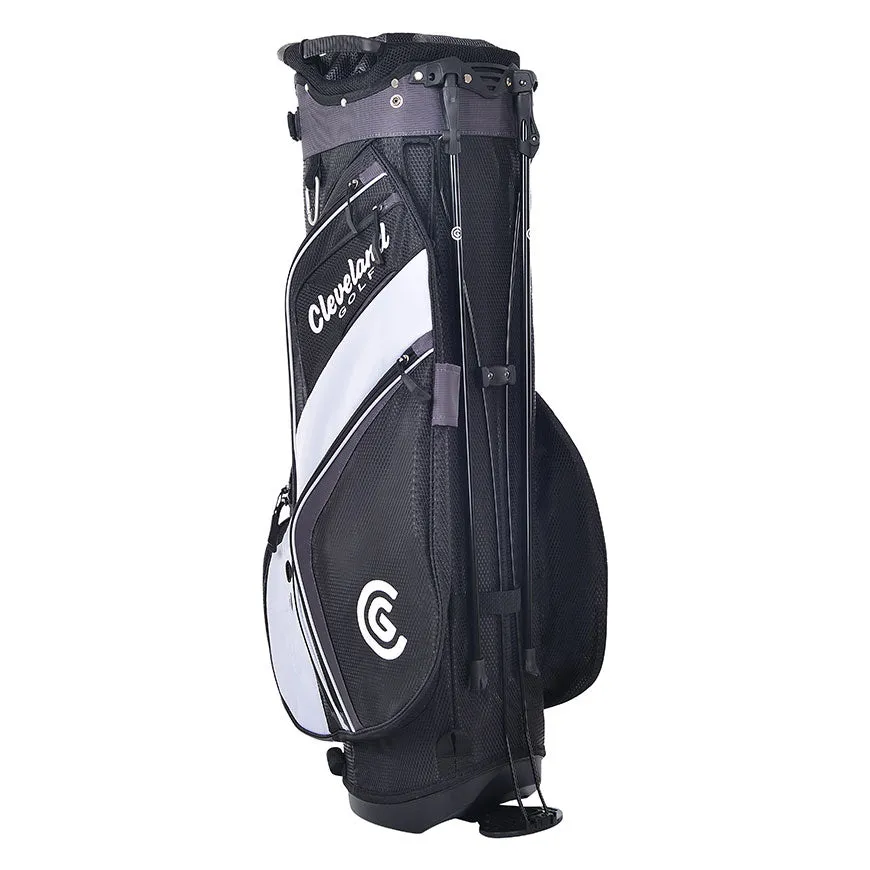 CLEVELAND STAND BAG